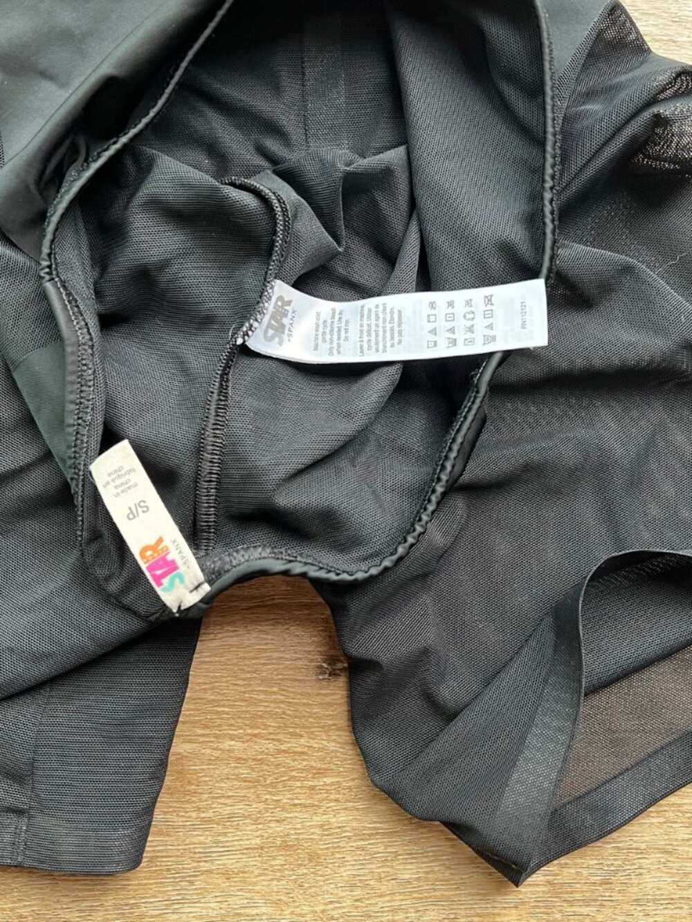Spanx Compression - Picture 6 of 9